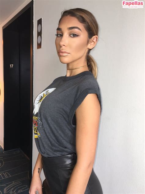 chantel jefferies leaks|Chantel Jeffries : r/ChantelJeffries